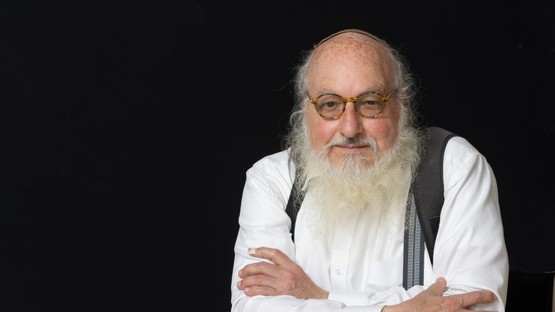 Jonathan Polard: l’ex detenuto che racconta la notte del 7 ottobre al Monte Herzl