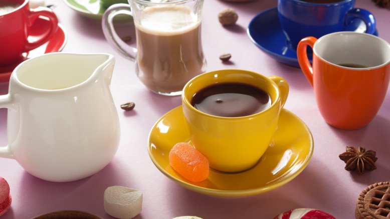 Caffè o tè in inverno: consumo, costi e posizione di Israele nel panorama mondiale