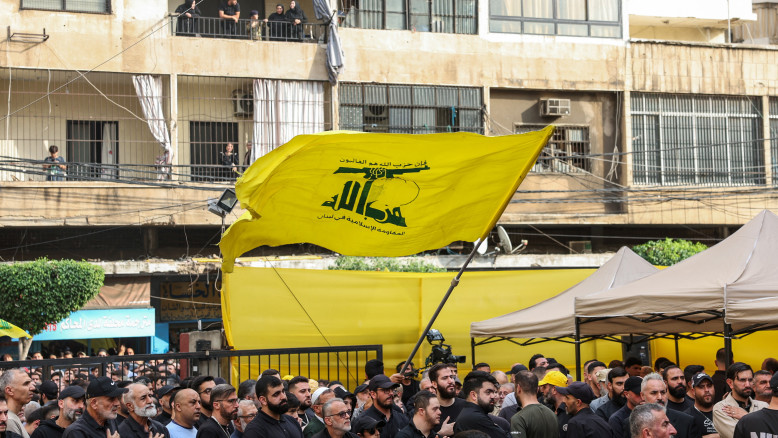 כשחיזבאללה ראה את המטוסים בדרך: המבצע באיראן כמעט נכשל