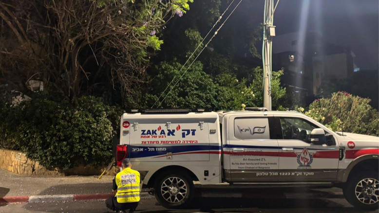 Tragedia a Herzliya: 15enne muore dopo caduta dal sesto piano