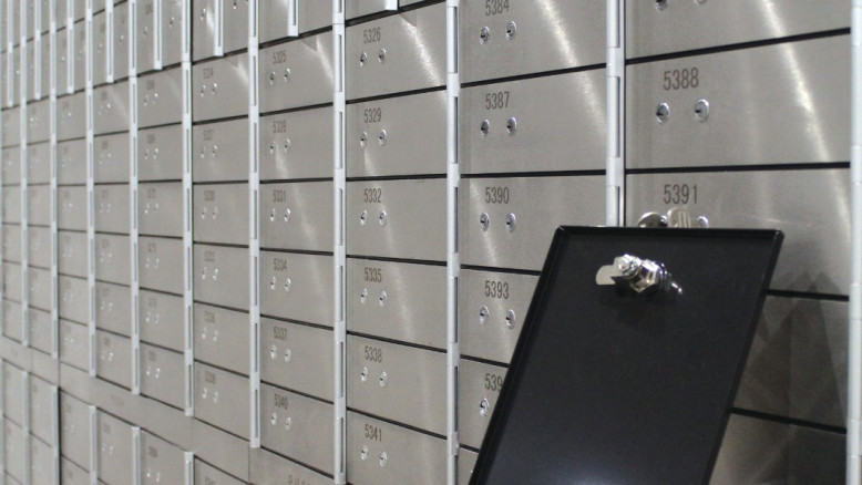 Bnei Brak: 400 euro all’anno per la sicurezza di una cassaforte Portnox