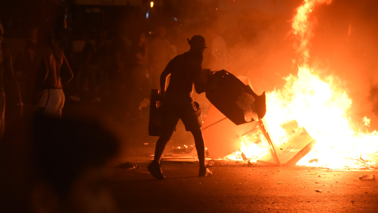 Israele in crisi: la polarizzazione sociale rischia di trasformarsi in conflitti di fratelli