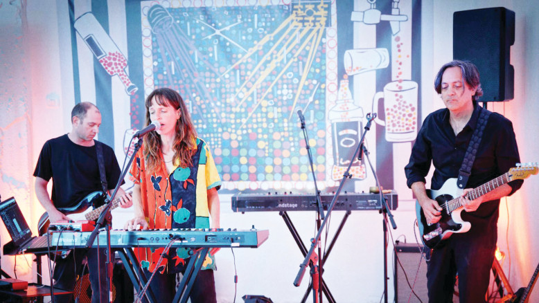 Penne – grazie all’arte: un nuovo percorso terapeutico per artisti in crisi psicologica