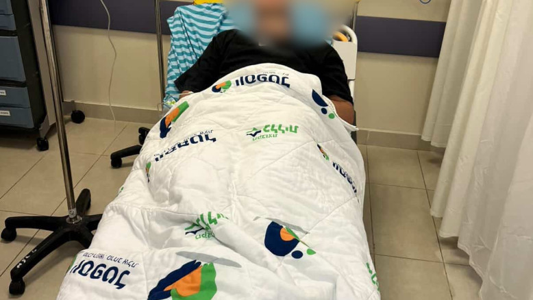 Viaggio scolastico a Eilat: oltre 20 studenti con dolori addominali trasportati all'ospedale Yospat