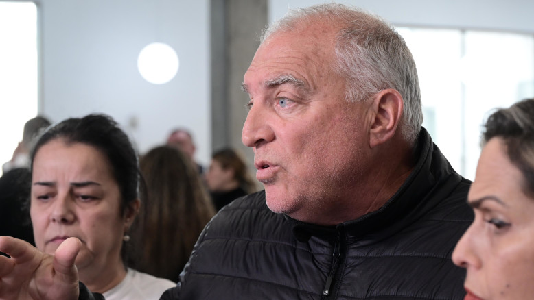 „בין המחבלים היו דוברי פרסית”: הטענה החריגה של אייל אשל – והתגובה