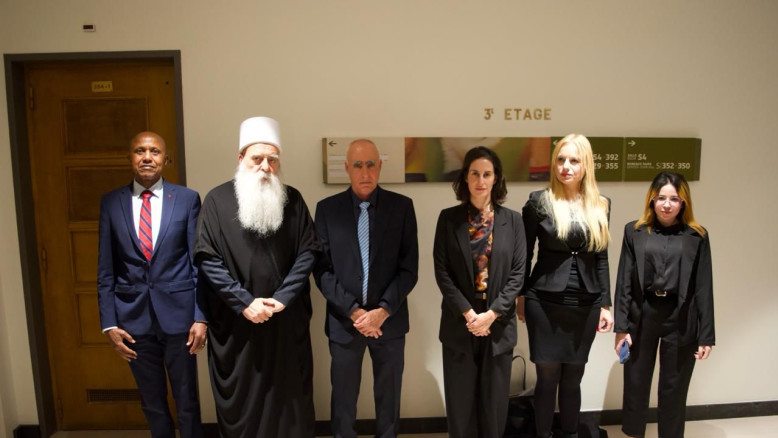 ONU a Ginevra: “Hearing Their Voices”, iniziativa per testimonianze anonime di vittime di violenza sessuale e appello per i drusi siriani