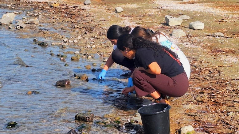 Il Mar di Galilea non risponde alle piogge: servono 150 mm di precipitazioni per aumentare il livello