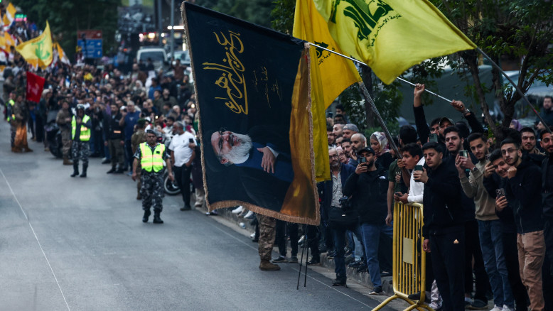 הונאת החיזבאללה הגדולה נחשפה – והוא עצמו אשם בכך