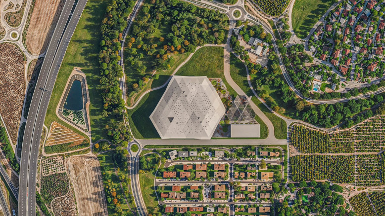 NVIDIA apre campus a Betavon: Intel trasforma Kiryat Gat e il governo vede un investimento a lungo termine