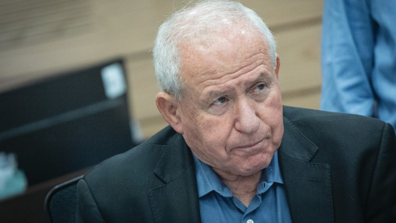הדרמה בליכוד: "אבי דיכטר הוא באמת טרגדיה של אדם מוכשר"