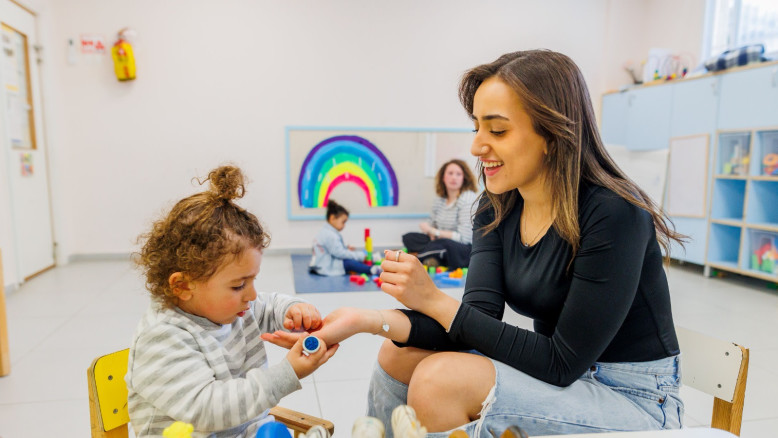 Alut lancia l'IA per l'autismo: giornata di raccolta fondi per innovare la cura