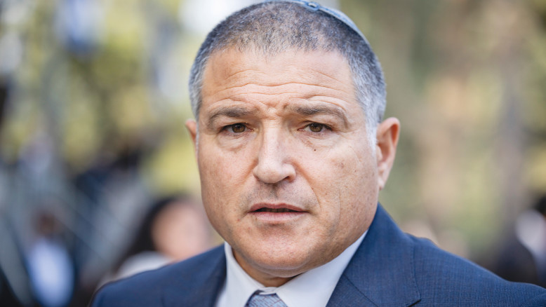 I Was There for 22 Years: David Zini's Statement Is a Flashing Red Light | Dvir Kariv