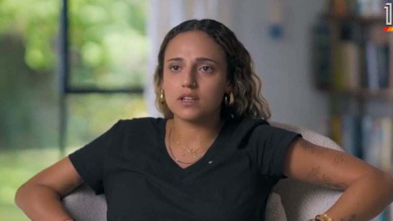 Romi Gonen denuncia molestie sessuali in carcere: tre episodi e assenza del ciclo mestruale