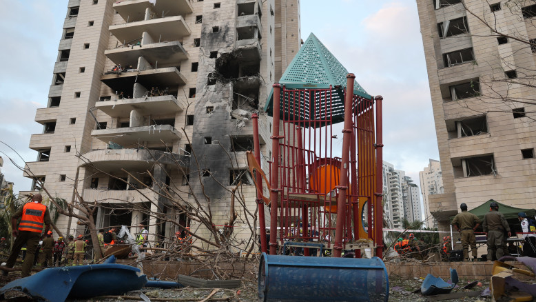 Sindaco di Haifa avverte di un imminente aumento della tensione di sicurezza entro un mese