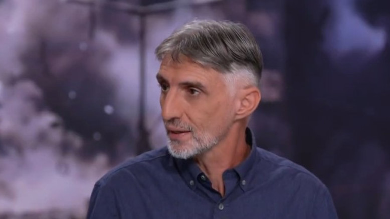 Beni Sbaty su 12 News: guerra Iran‑Israele, protesta di successo e la sua promessa di non dimenticare