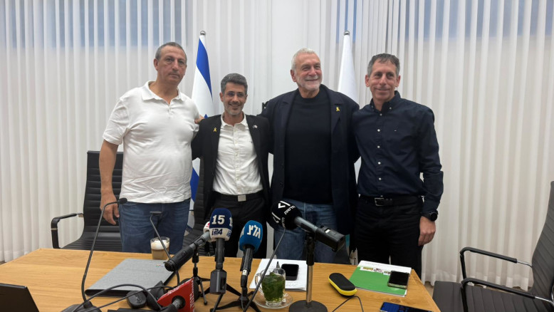 Autorità locali dell'Upper Galilee chiedono intervento urgente per la riqualificazione di Kiryat Shemona