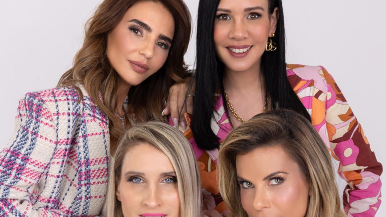 Hamsa rientra negli anni '90 con il nuovo singolo “Gabi” e il ritorno di Gabi