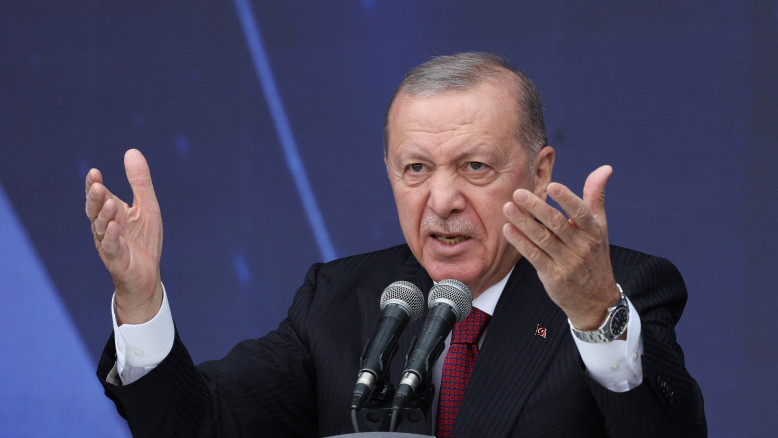 After promoting the flotillas to the Gaza Strip: the unusual demand directed to the UN against the Turkish organization