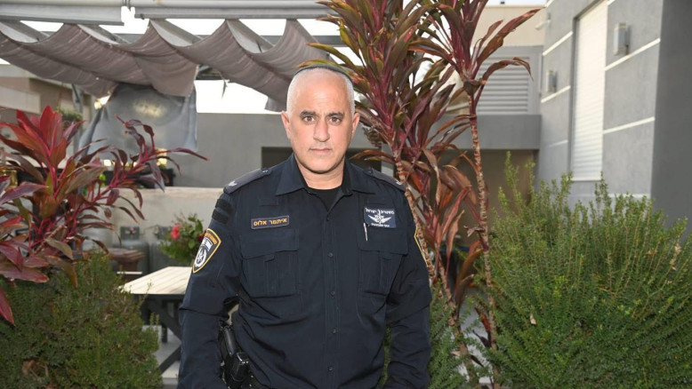 Itamar Alos: militare caduto a Ofakim durante l’attacco di Hamas del 7 ottobre