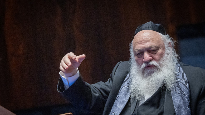 „פגיעה בזיכרון השואה”: ח”כ גולדקנופף באמירה שהציתה סערה פוליטית חוצת מחנות