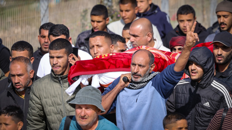 Il Dr. Moshe Elad: le radici del conflitto Stato-Bedui nel Negev