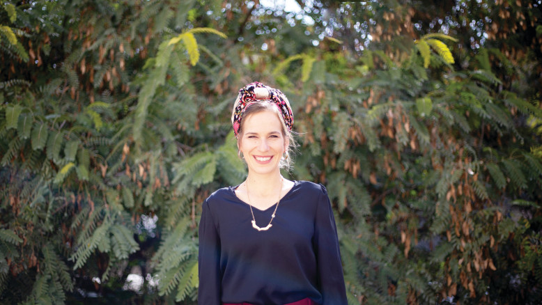 Tamar Sikoral dona il secondo rene: 2000ª donazione di Matanat Chayim, record per popolazione