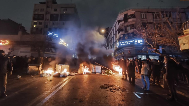 Ex CEO del Ministero dell'Innovazione: la prudenza nella copertura di potenziali attacchi in Iran