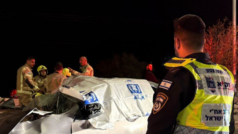 Tragedia sulla Strada 65: 14enne ucciso in collisione con camion, 17enne gravemente ferito