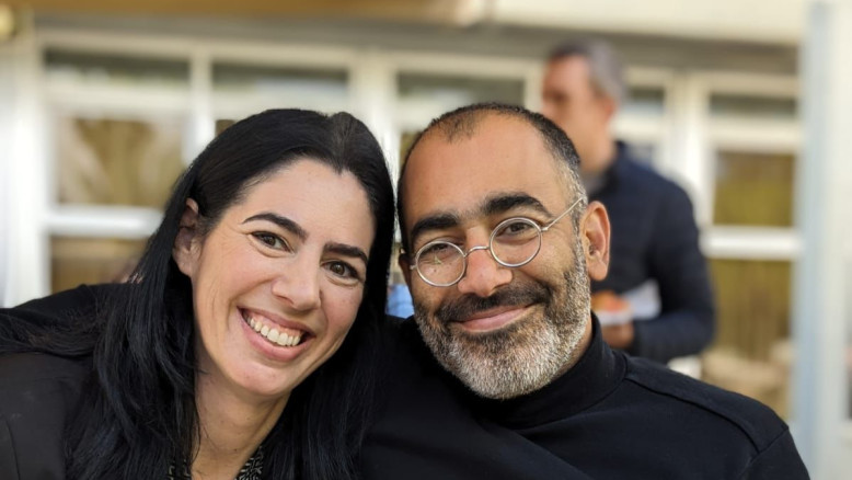 Trauma e resilienza: il nuovo libro di psicologi israeliani dopo l’attacco del 7 ottobre