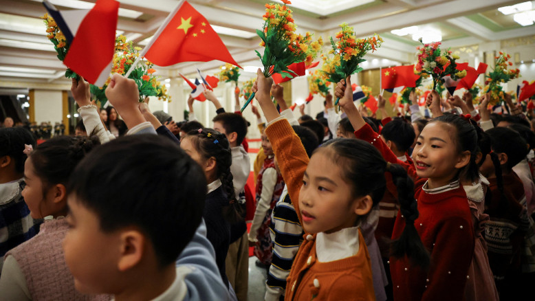 Cina: la crisi della natalità e le sue ripercussioni