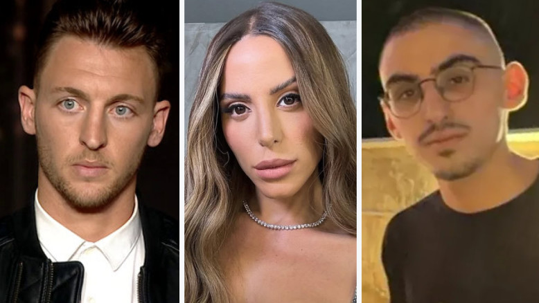 Partner rilasciato a domicilio: l'ex-produttore difende la reputazione della cantante e richiede il video dell'attacco