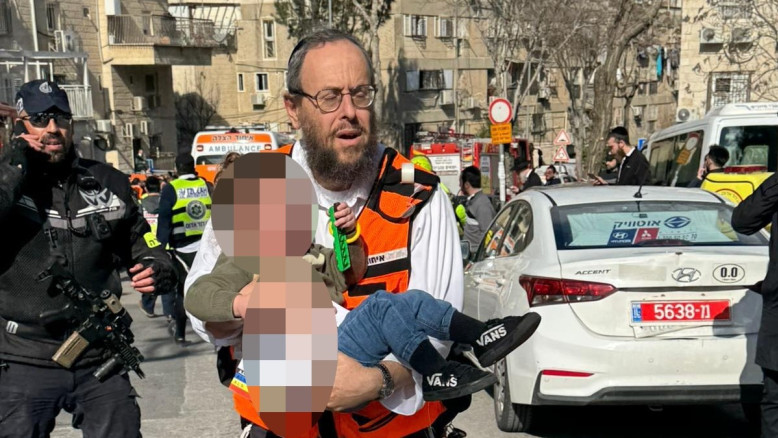 Tragedia in asilo di Gerusalemme: la mancanza di controlli mette a rischio i bambini nelle scuole private