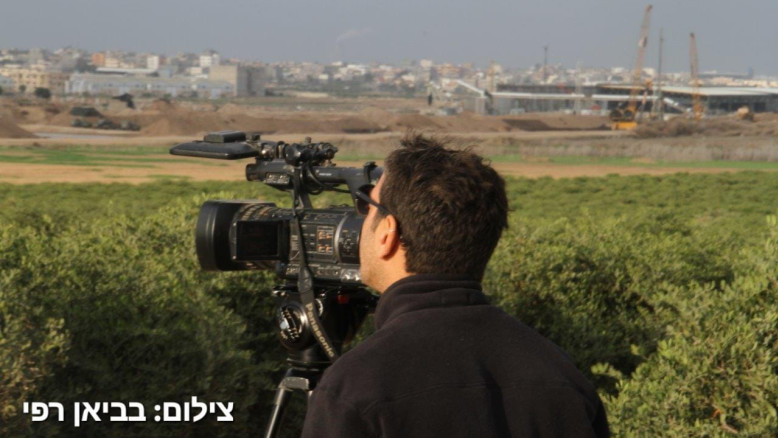 Kafr Qasim: nasce il memoriale “Roy Raa” per ricordare Roy e Samir Idan