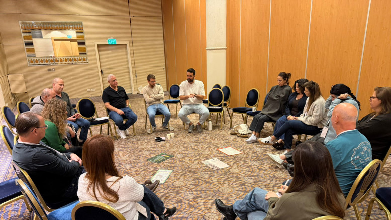 Eilat: il convegno scout che promuove valori, equità e cittadinanza attiva