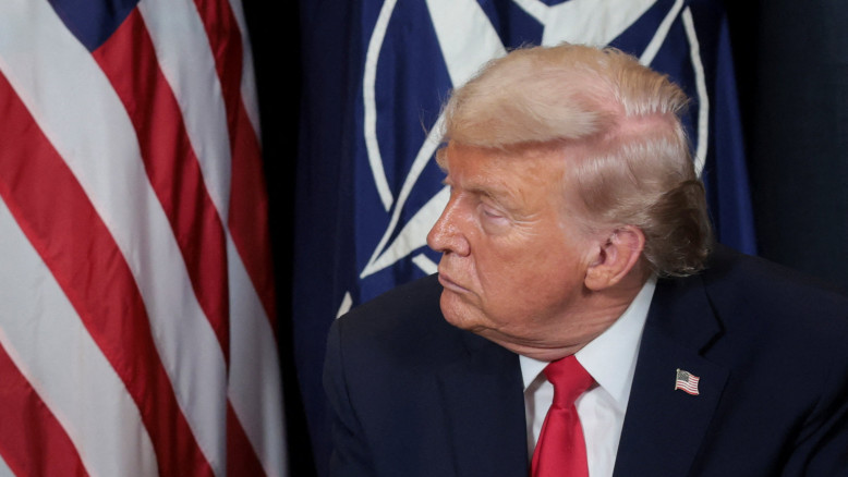 Поддались угрозам Трампа? В Европе рассматривают неожиданный разворот