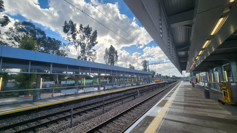 Israele rinnova le stazioni ferroviarie: preparazione per un futuro di trasporto pubblico più efficiente