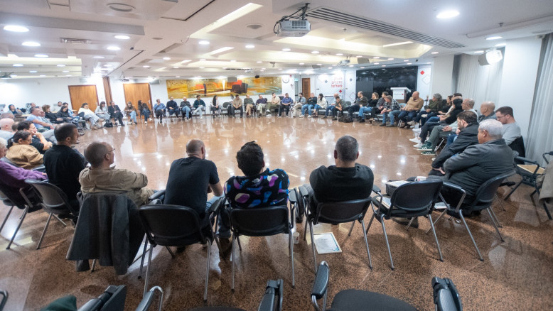 Restart lancia un percorso integrato di riabilitazione per i feriti dell'IDF nel nord di Israele