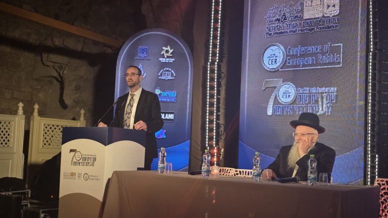 Gerusalemme: ebrei, cristiani e musulmani si confrontano su solidarietà e futuro della diaspora