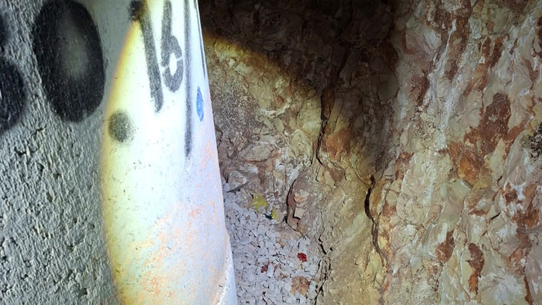 Scomparsa a Safed: donna di 45 anni ritrovata in caverna in stato grave