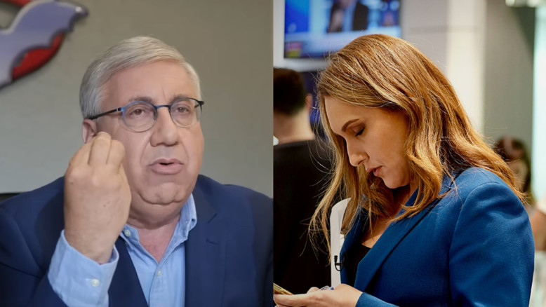 רייטינג: קרן מרציאנו חיכתה לרגע הזה מול יעקב ברדוגו וערוץ 14