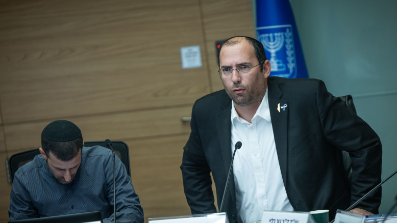 מחשב מסלול מחדש: המהלך של רוטמן בחוק היועמ"ש לפני פיזור הכנסת | נחום פרי