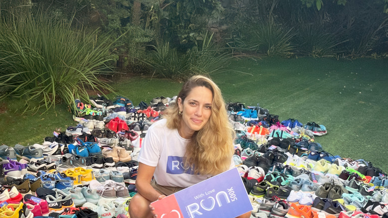 Run500K: la maratona che dona scarpe usate per chi ne ha bisogno