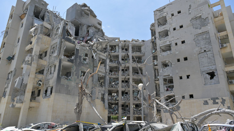 Be'er Sheva: ritorno di un gruppo di richiedenti previsto per la prossima settimana