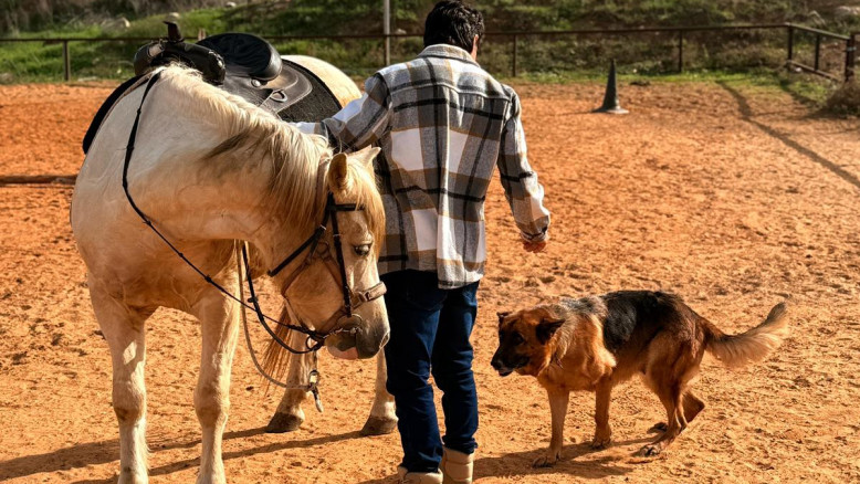 Kfar Ruten inaugura centro terapeutico dedicato ai veterani: un nuovo spazio di recupero post‑combattimento