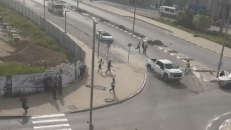 Polizia recupera cane rubato “Blu” durante indagine su gang violenta a Ofakim