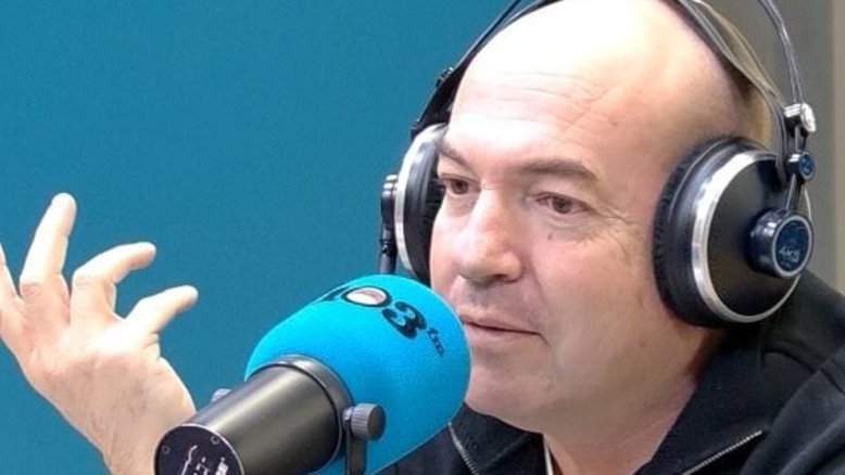 אייל ברקוביץ' על התקרית ברמב"ם: "יש פה בעיה, רק רופאים ערבים"