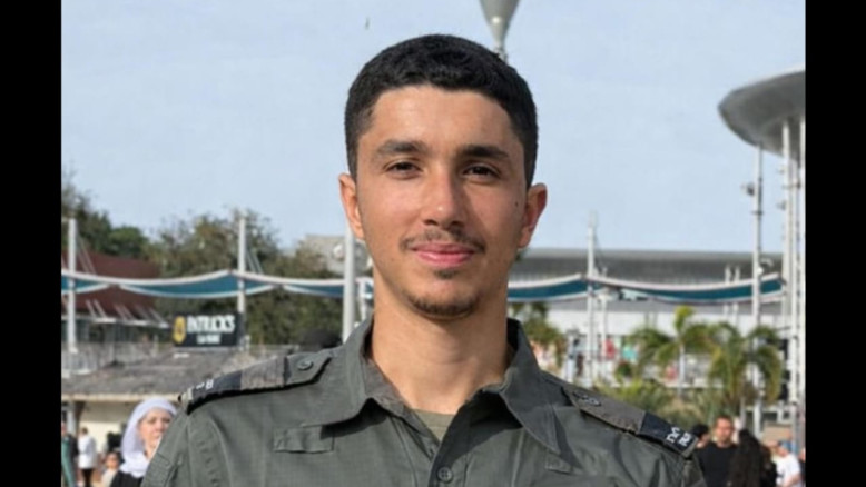 Vice capo dei vigili del fuoco: figlio Ori ucciso da un amico d'infanzia