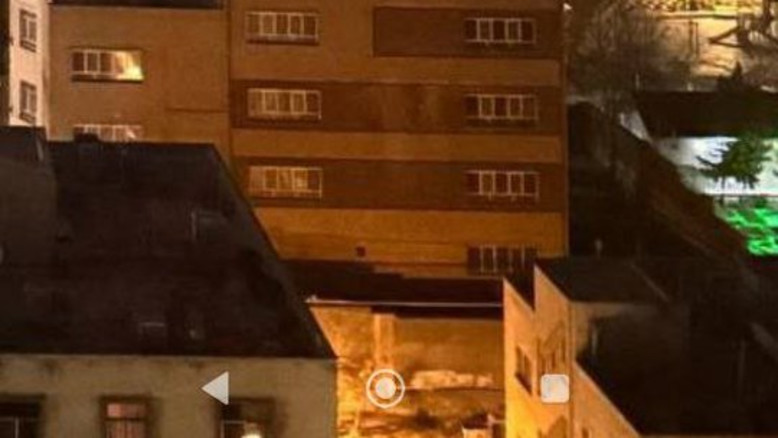 דיווח: „פיצוצים עזים” נשמעו בטהראן ובטבריז; אספקת החשמל לעיר הבירה הופסקה