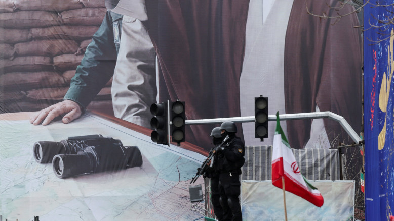 התרחיש שיכול להתהפך על ישראל: „זה יהיה איום ונורא וינעץ את המסמר האחרון”