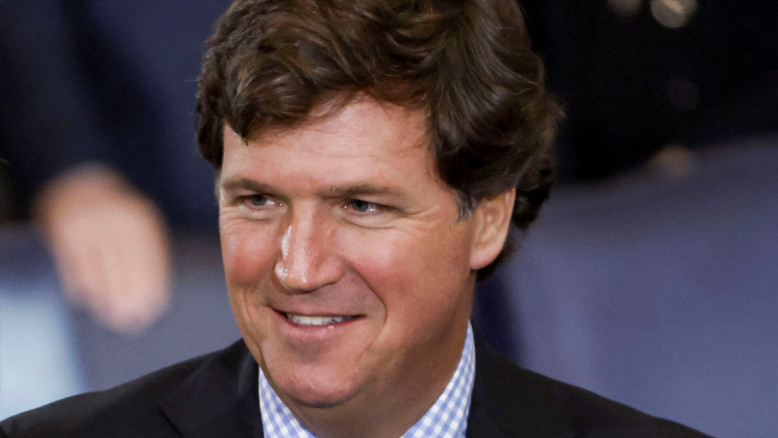 In conversation with a Holocaust denier: Tucker Carlson pushes the State of Israel into a corner again